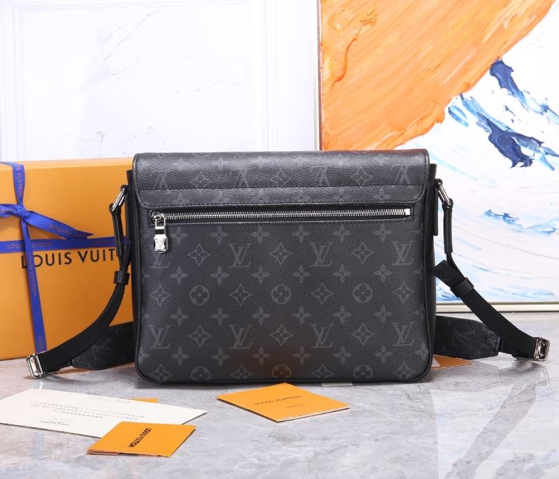 Mens Louis Vuitton Satchel Bags